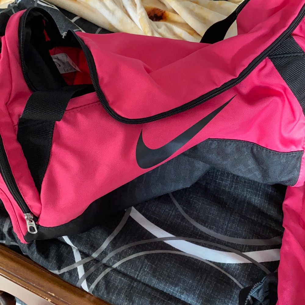 Nike Bag